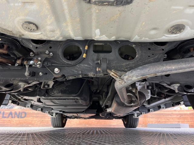 HARRIER 2WD