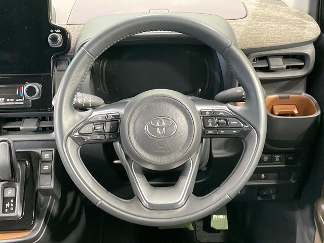 SIENTA HYBRID