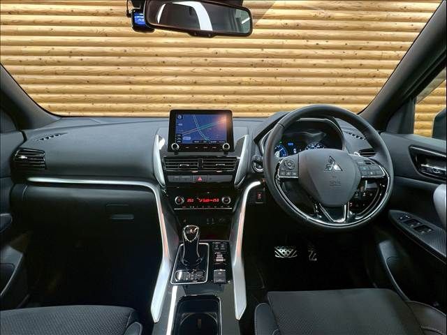 ECLIPSE CROSS PHEV