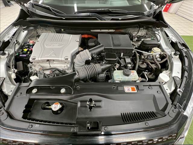 ECLIPSE CROSS PHEV
