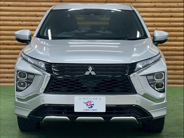 ECLIPSE CROSS PHEV