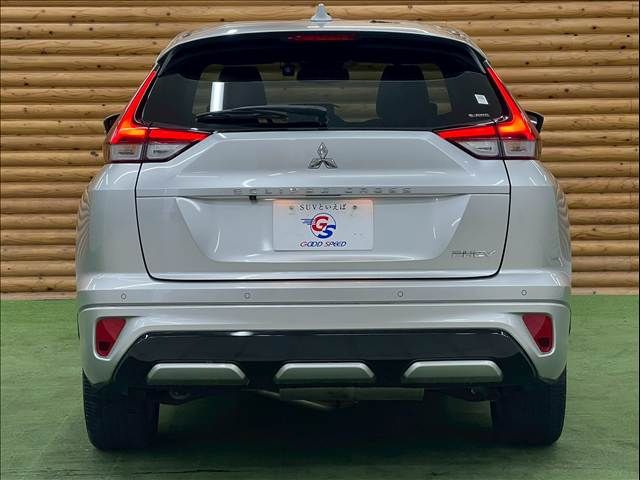 ECLIPSE CROSS PHEV