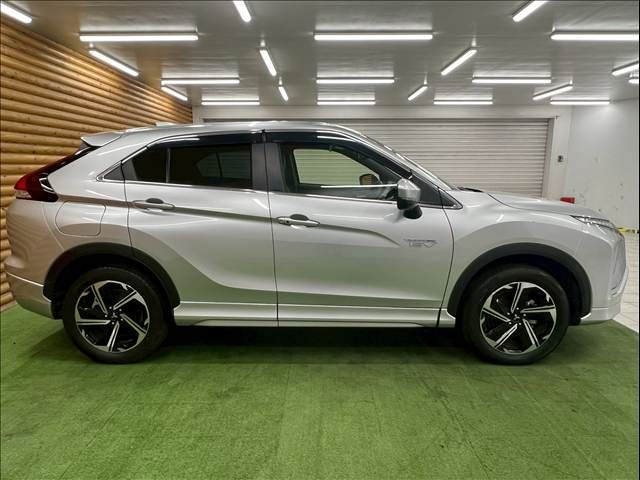 ECLIPSE CROSS PHEV