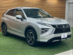 ECLIPSE CROSS PHEV