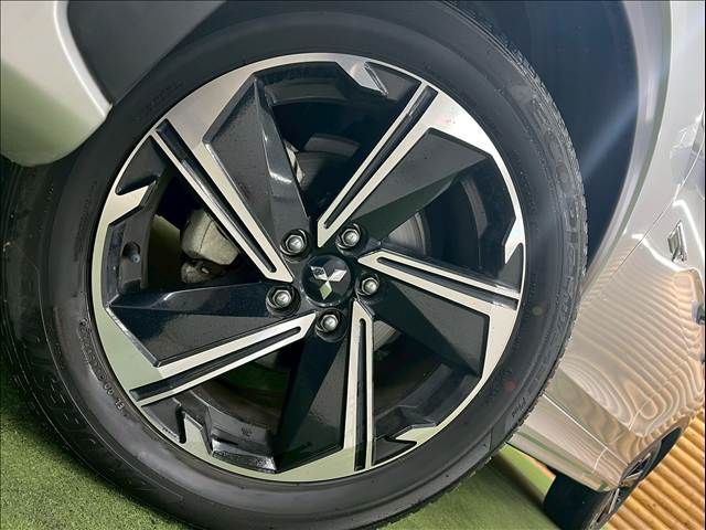 ECLIPSE CROSS PHEV