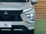 ECLIPSE CROSS PHEV