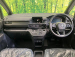 STEPWAGON e:HEV SPADA