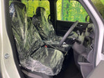 STEPWAGON e:HEV SPADA