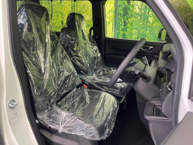 STEPWAGON e:HEV SPADA
