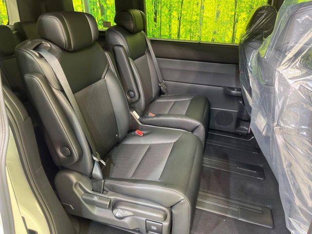 STEPWAGON e:HEV SPADA