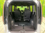 STEPWAGON e:HEV SPADA