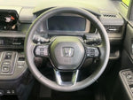 STEPWAGON e:HEV SPADA