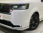 STEPWAGON e:HEV SPADA