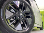 STEPWAGON e:HEV SPADA
