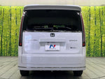 STEPWAGON e:HEV SPADA