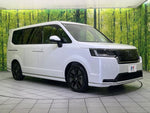 STEPWAGON e:HEV SPADA