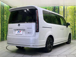 STEPWAGON e:HEV SPADA
