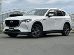 CX-60 PHEV