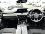 CX-60 PHEV