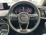 CX-60 PHEV
