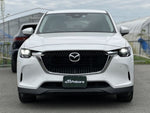 CX-60 PHEV