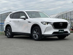 CX-60 PHEV