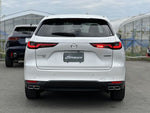 CX-60 PHEV