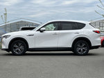 CX-60 PHEV
