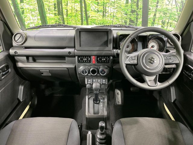 JIMNY NOMADE