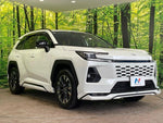 RAV4 HYBRID 4WD