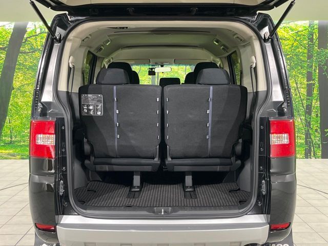 DELICA D:5 4WD