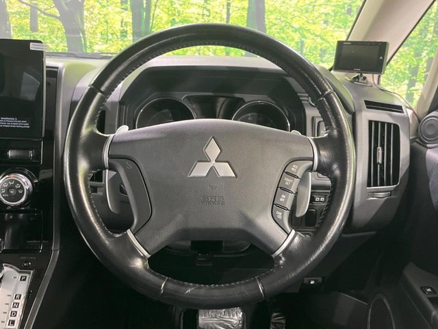DELICA D:5 4WD