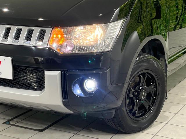 DELICA D:5 4WD