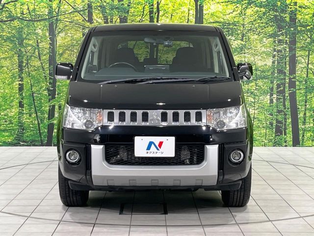 DELICA D:5 4WD