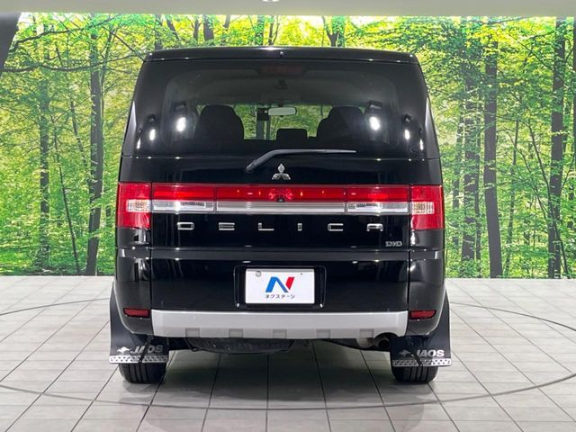 DELICA D:5 4WD