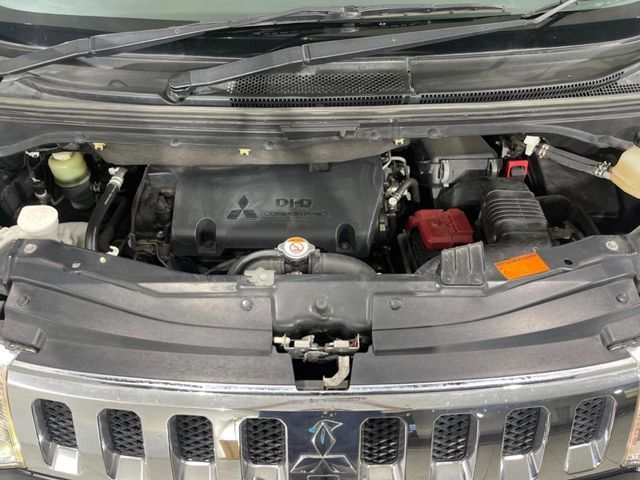 DELICA D:5 4WD