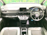 STEPWAGON e:HEV SPADA