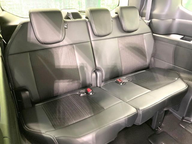 STEPWAGON e:HEV SPADA