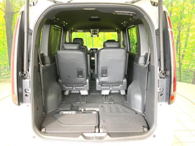 STEPWAGON e:HEV SPADA