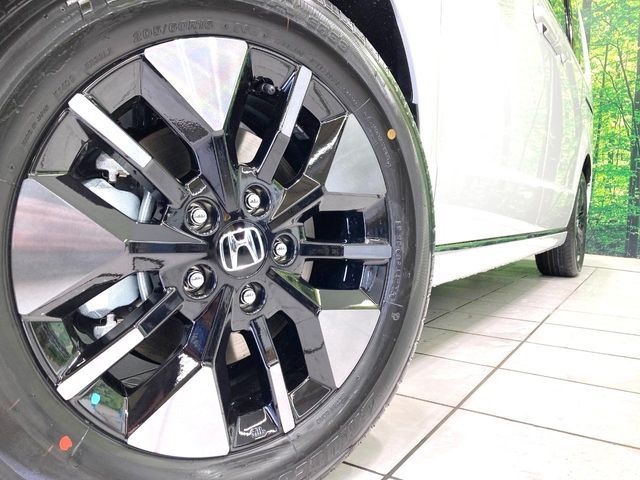 STEPWAGON e:HEV SPADA