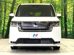 STEPWAGON e:HEV SPADA