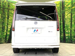 STEPWAGON e:HEV SPADA