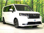 STEPWAGON e:HEV SPADA