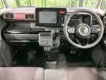 Spacia custom