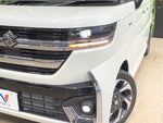 Spacia custom