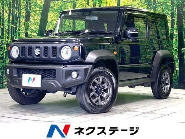 JIMNY SIERRA