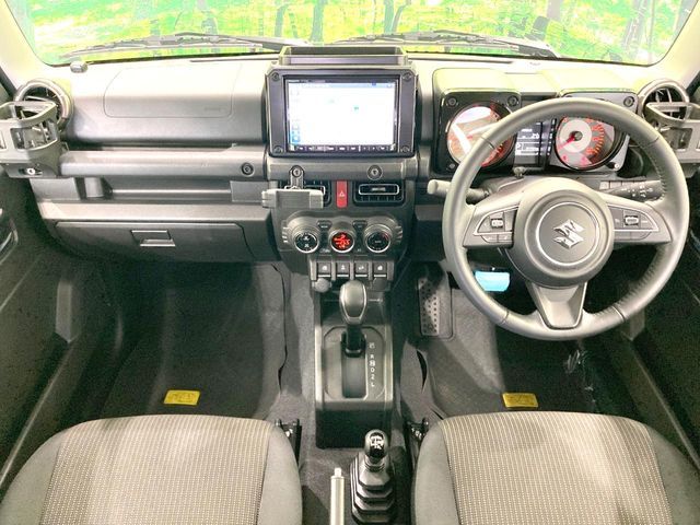 JIMNY SIERRA