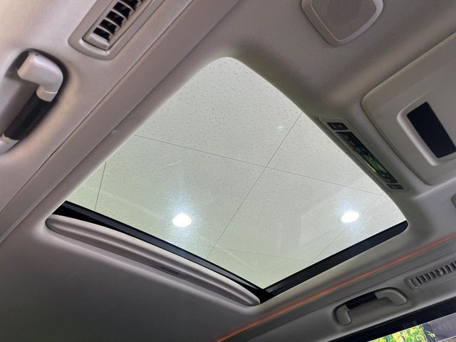 ALPHARD hybrid 4WD