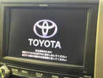 ALPHARD hybrid 4WD