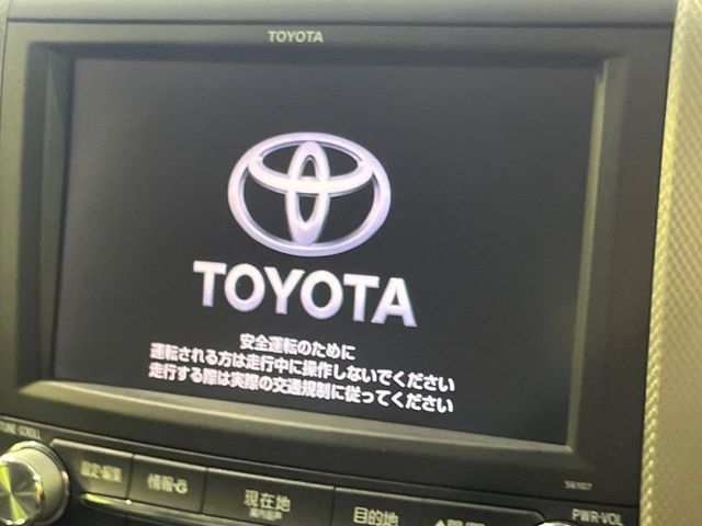ALPHARD hybrid 4WD
